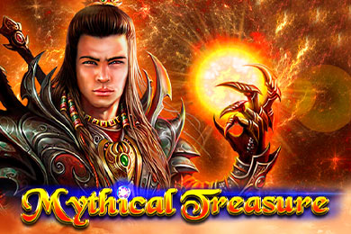 Mythical Treasure автомат Пинко Казино